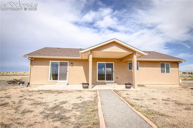 MLS Image for 1781 N Billy The Kid  ,Pueblo, Colorado