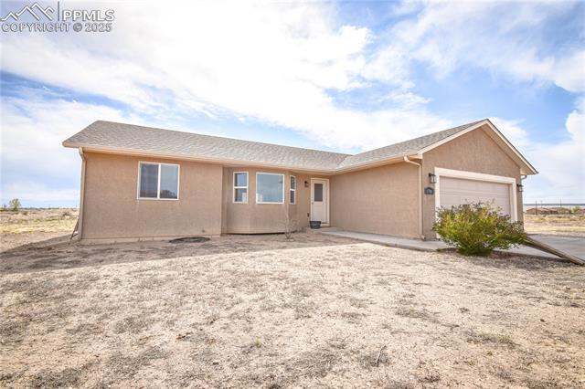 MLS Image for 1781 N Billy The Kid  ,Pueblo, Colorado