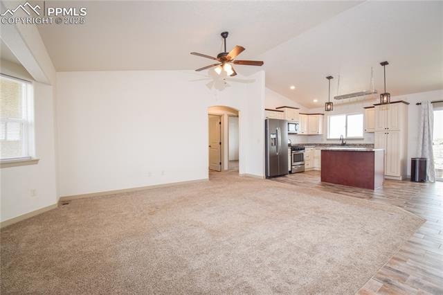MLS Image for 1781 N Billy The Kid  ,Pueblo, Colorado