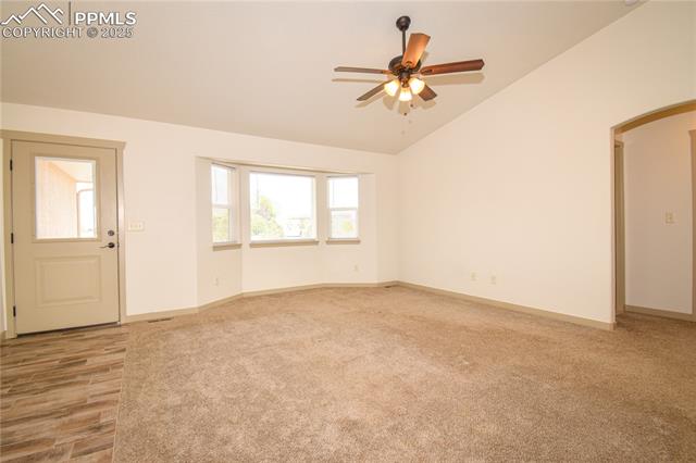 MLS Image for 1781 N Billy The Kid  ,Pueblo, Colorado