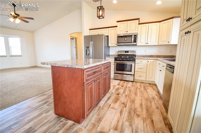 MLS Image for 1781 N Billy The Kid  ,Pueblo, Colorado