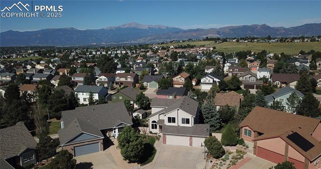 4865  Criswell  , colorado springs  House Search MLS Picture