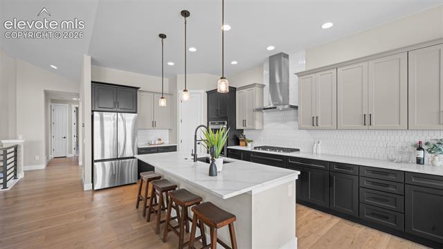 MLS Image for 9756  Owl Perch  ,Colorado Springs, Colorado