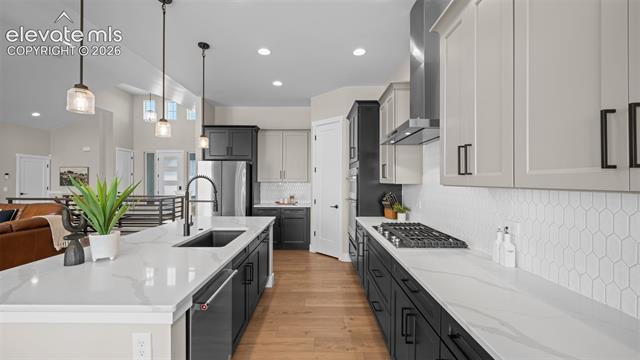 MLS Image for 9756  Owl Perch  ,Colorado Springs, Colorado