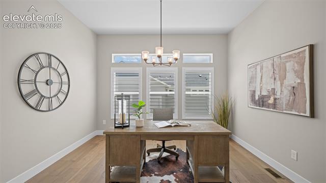 MLS Image for 9756  Owl Perch  ,Colorado Springs, Colorado
