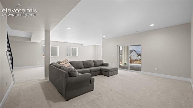 MLS Image for 9756  Owl Perch  ,Colorado Springs, Colorado