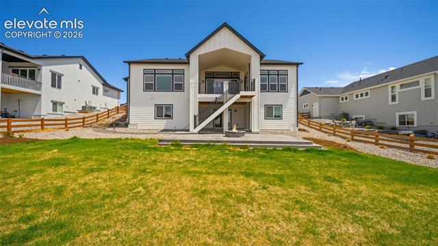 MLS Image for 9756  Owl Perch  ,Colorado Springs, Colorado