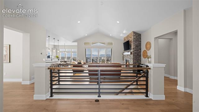 MLS Image for 9756  Owl Perch  ,Colorado Springs, Colorado