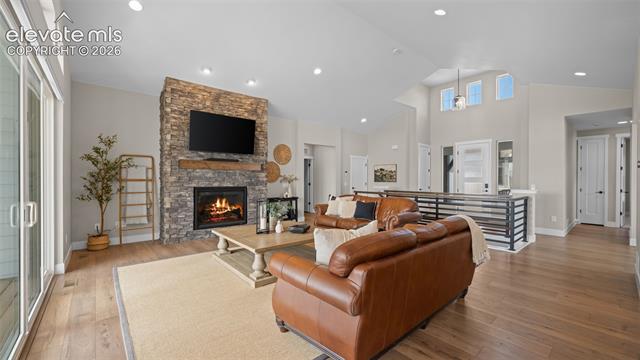 MLS Image for 9756  Owl Perch  ,Colorado Springs, Colorado