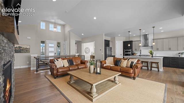 MLS Image for 9756  Owl Perch  ,Colorado Springs, Colorado