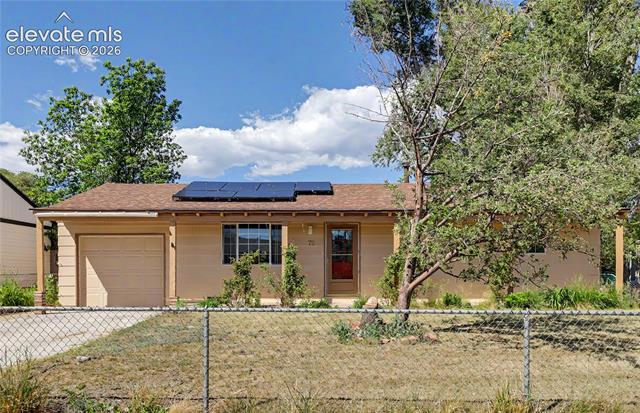 70  Hayes  , colorado springs&nbsp; House Search MLS Picture