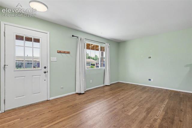 MLS Image for 70  Hayes  ,Colorado Springs, Colorado