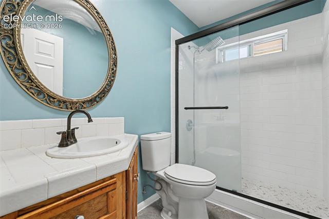 MLS Image for 70  Hayes  ,Colorado Springs, Colorado