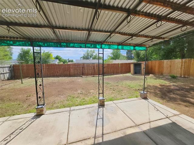 MLS Image for 70  Hayes  ,Colorado Springs, Colorado