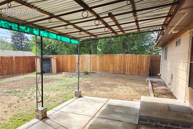 MLS Image for 70  Hayes  ,Colorado Springs, Colorado
