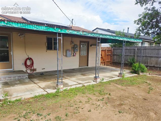 MLS Image for 70  Hayes  ,Colorado Springs, Colorado