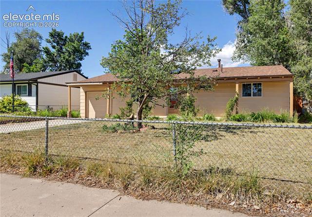 MLS Image for 70  Hayes  ,Colorado Springs, Colorado