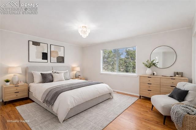 MLS Image for 2411  Providence  ,Colorado Springs, Colorado