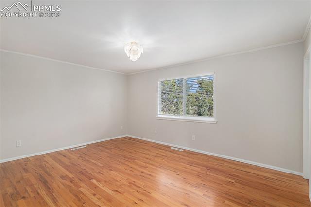 MLS Image for 2411  Providence  ,Colorado Springs, Colorado