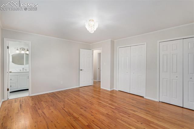 MLS Image for 2411  Providence  ,Colorado Springs, Colorado
