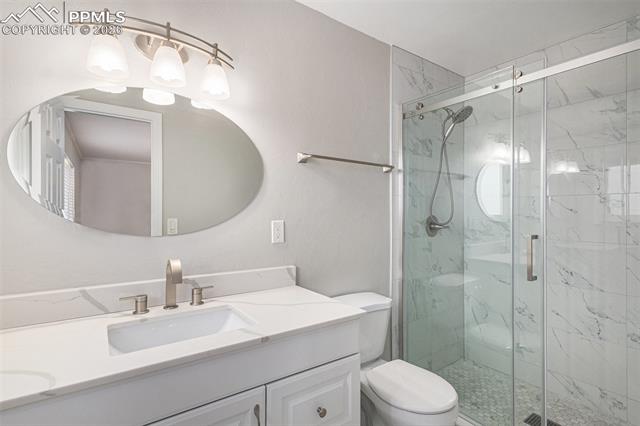 MLS Image for 2411  Providence  ,Colorado Springs, Colorado
