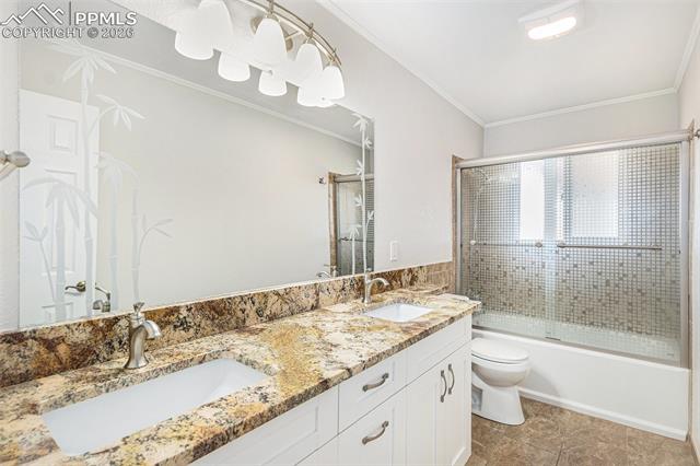 MLS Image for 2411  Providence  ,Colorado Springs, Colorado