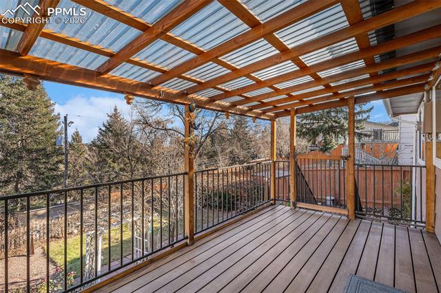 MLS Image for 2411  Providence  ,Colorado Springs, Colorado