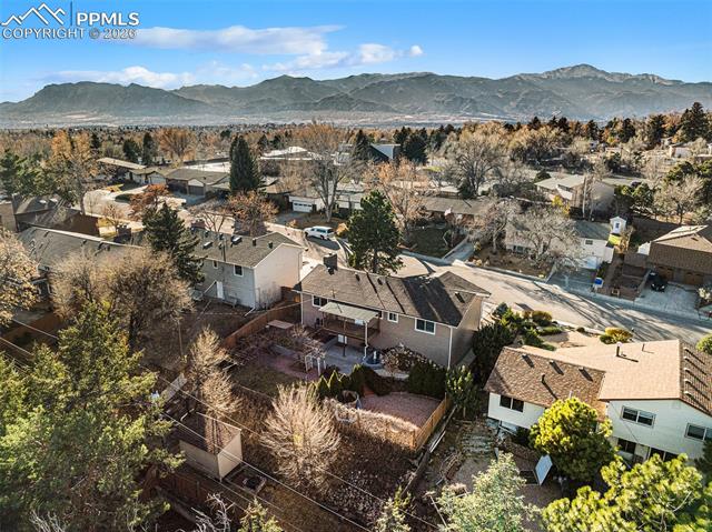MLS Image for 2411  Providence  ,Colorado Springs, Colorado