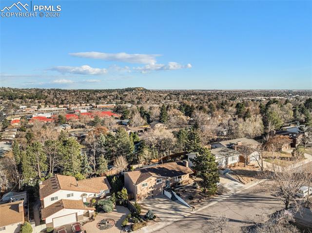 MLS Image for 2411  Providence  ,Colorado Springs, Colorado