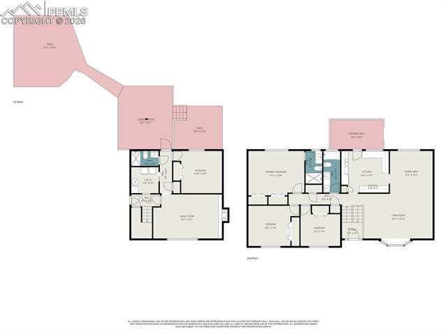 MLS Image for 2411  Providence  ,Colorado Springs, Colorado