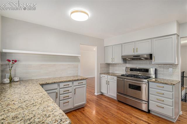 MLS Image for 2411  Providence  ,Colorado Springs, Colorado