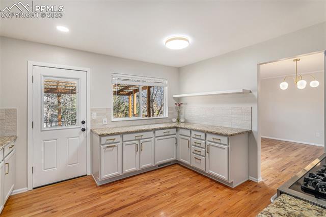MLS Image for 2411  Providence  ,Colorado Springs, Colorado