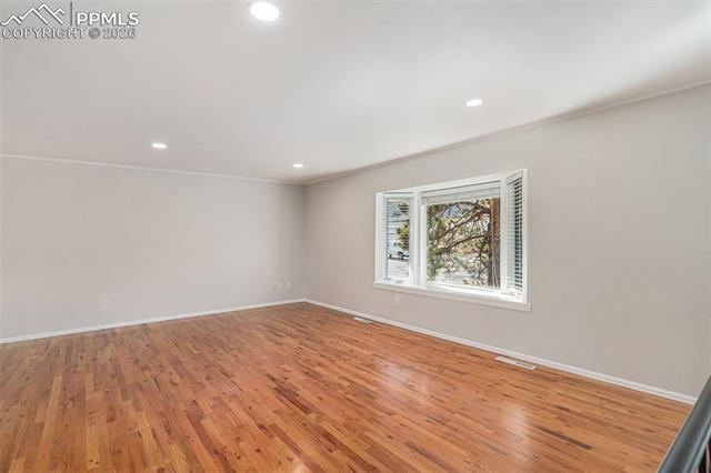 MLS Image for 2411  Providence  ,Colorado Springs, Colorado