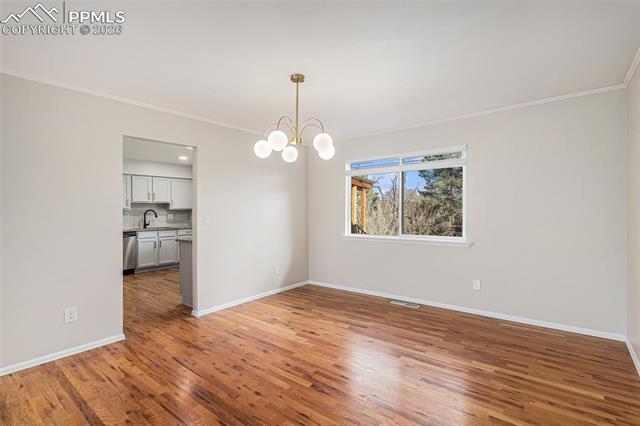MLS Image for 2411  Providence  ,Colorado Springs, Colorado