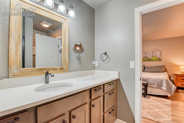 MLS Image for 24  Big Horn  ,Florissant, Colorado