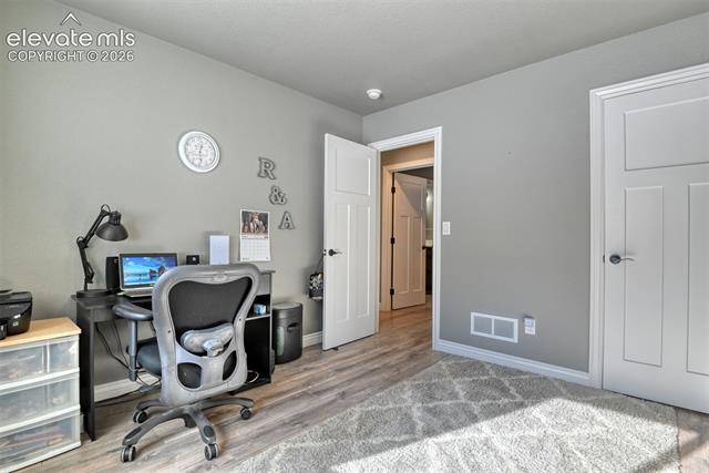 MLS Image for 24  Big Horn  ,Florissant, Colorado