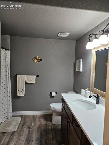 MLS Image for 24  Big Horn  ,Florissant, Colorado