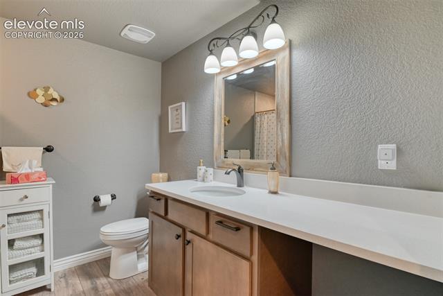 MLS Image for 24  Big Horn  ,Florissant, Colorado