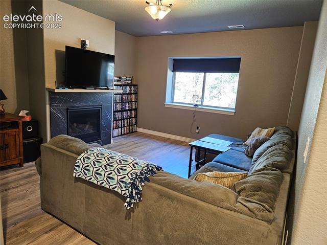MLS Image for 24  Big Horn  ,Florissant, Colorado