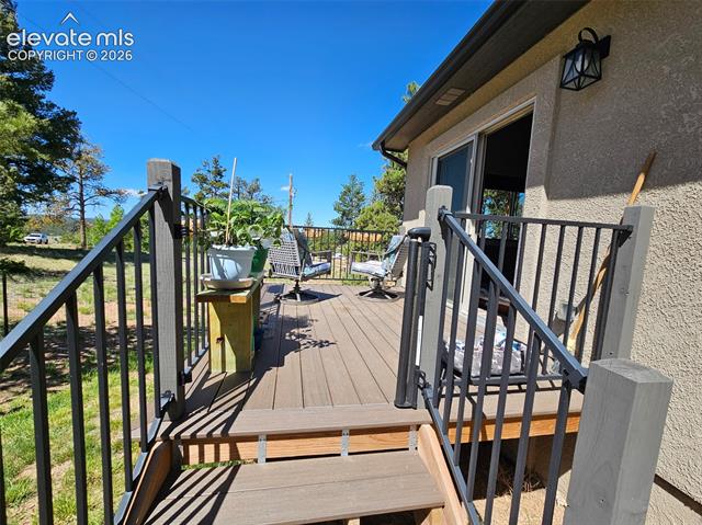 MLS Image for 24  Big Horn  ,Florissant, Colorado