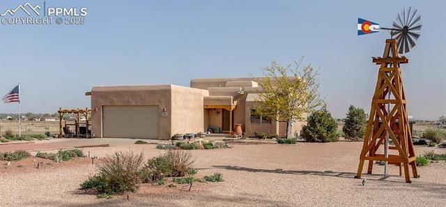 866 W Moccasin  , pueblo  House Search MLS Picture