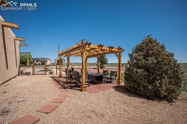 MLS Image for 866 W Moccasin  ,Pueblo West, Colorado