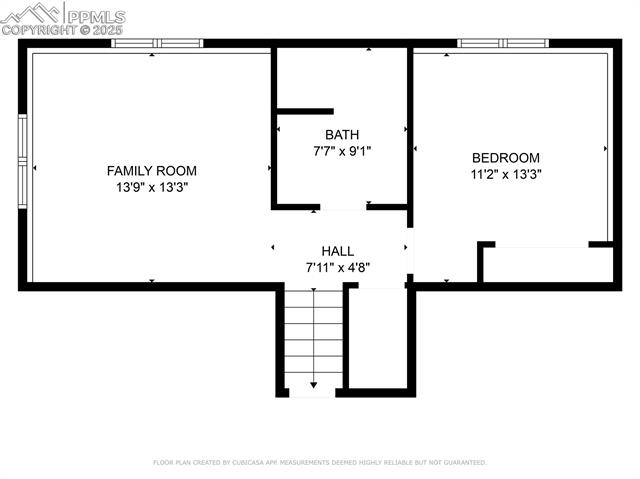 MLS Image for 866 W Moccasin  ,Pueblo West, Colorado