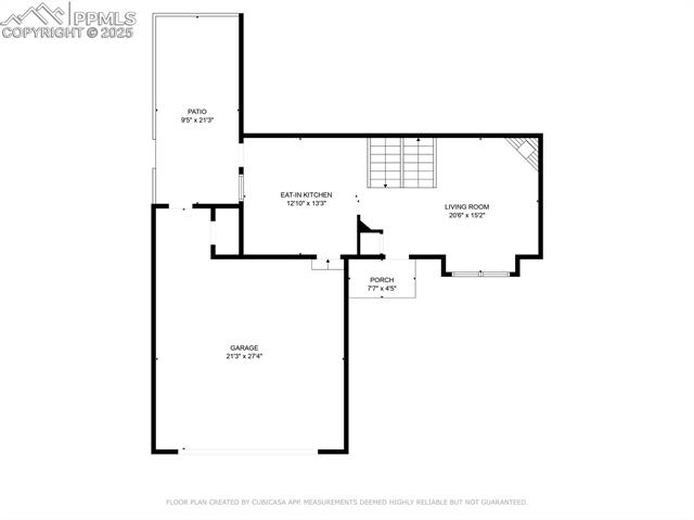 MLS Image for 866 W Moccasin  ,Pueblo West, Colorado