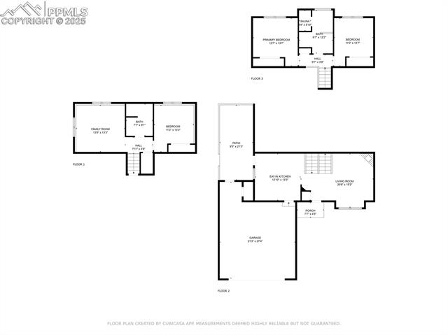 MLS Image for 866 W Moccasin  ,Pueblo West, Colorado