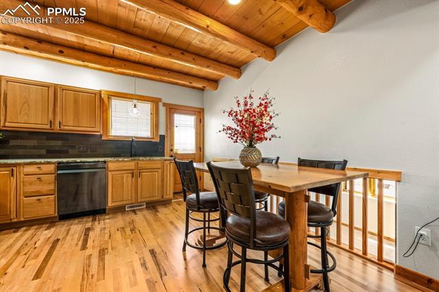 MLS Image for 866 W Moccasin  ,Pueblo West, Colorado