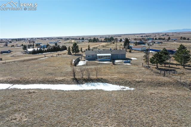 MLS Image for 12360 W Range View  ,Calhan, Colorado