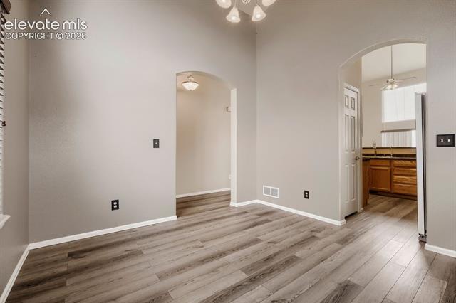 MLS Image for 6099  Passing Sky  ,Colorado Springs, Colorado