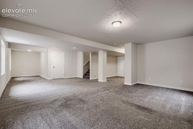 MLS Image for 6099  Passing Sky  ,Colorado Springs, Colorado