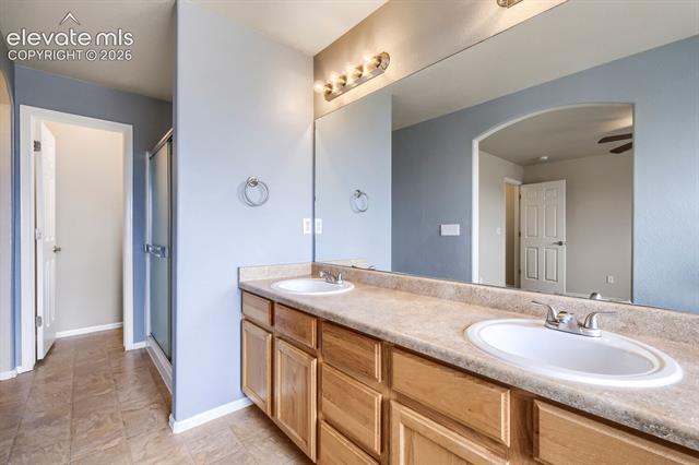 MLS Image for 6099  Passing Sky  ,Colorado Springs, Colorado